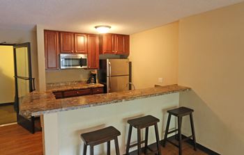 Lexington Hills Community Room, St. Paul, Minnesota